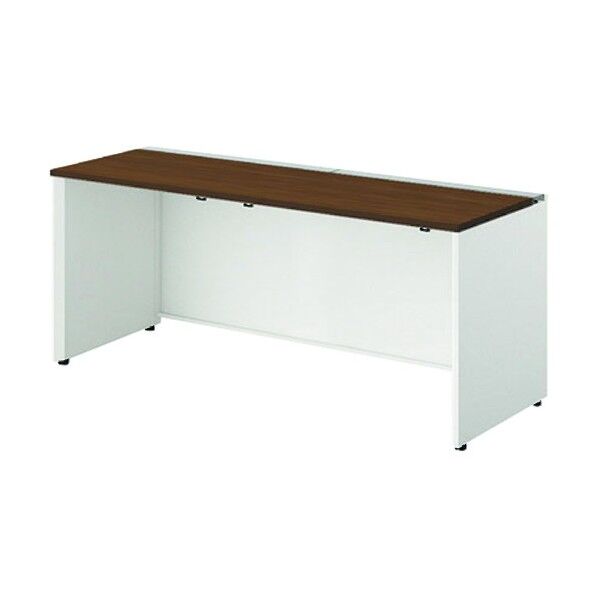 ベンチデスク MF1606K-WWN 1点