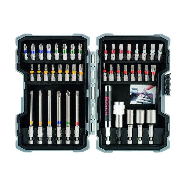 43pドライバービットセット 2607017164 1セット