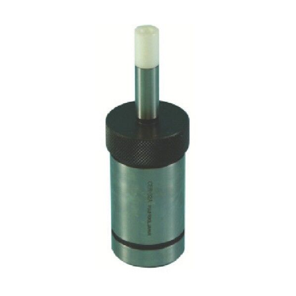 セラミックス芯出しバ-φ10セラミックス測定子シャンクφ32 CER-32A 1