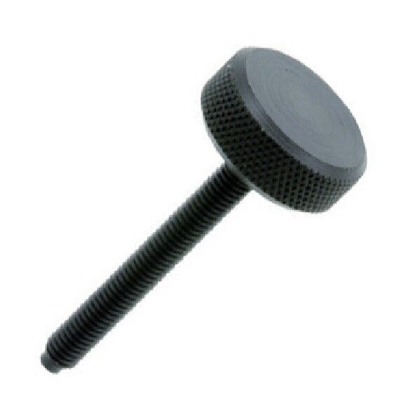 フランジシャンク用ノブ