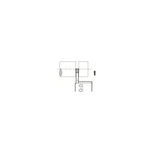 突っ切り加工用ブレード KTKB-S/SS