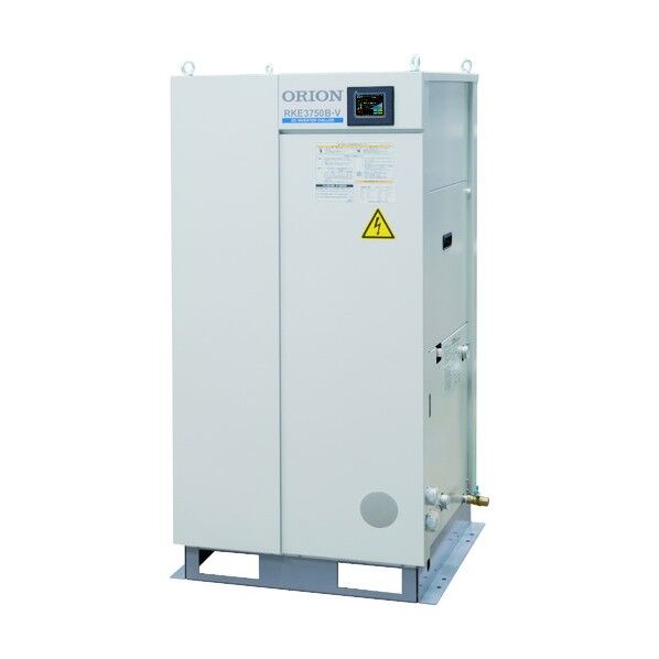 大型水槽付チラー RKE-Bシリーズ(空冷式) RKE3750B-V-G2 1点