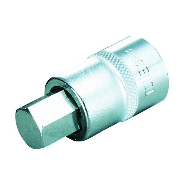 ヘキサゴンソケット(インチサイズ)