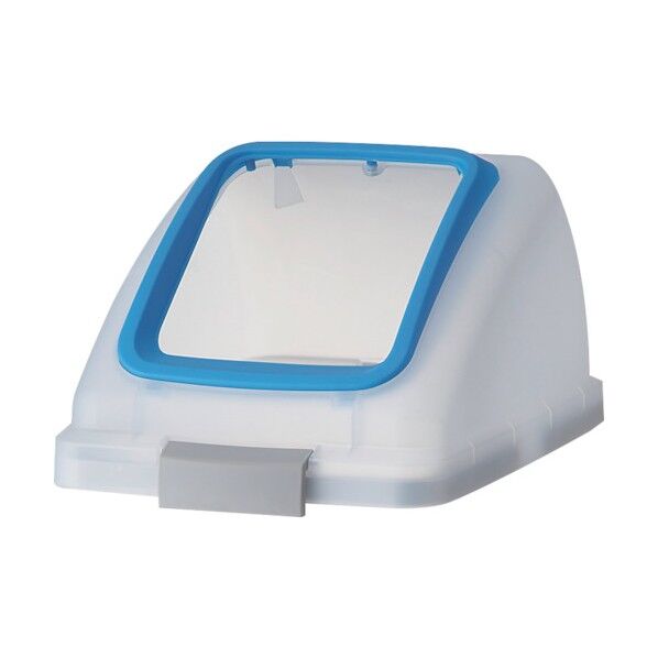 リサイクルトラッシュ SKL-70 角フタ