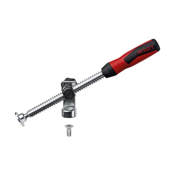 ベッセイ 溶接テーブル用クランプ TW28AV 1点...