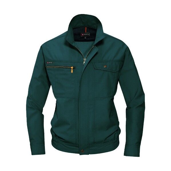 ブルゾン 9051-13-4L デューク 9051-13-4L 1点