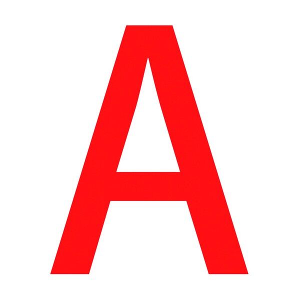 通り芯標識450角 A 6300000261 1点