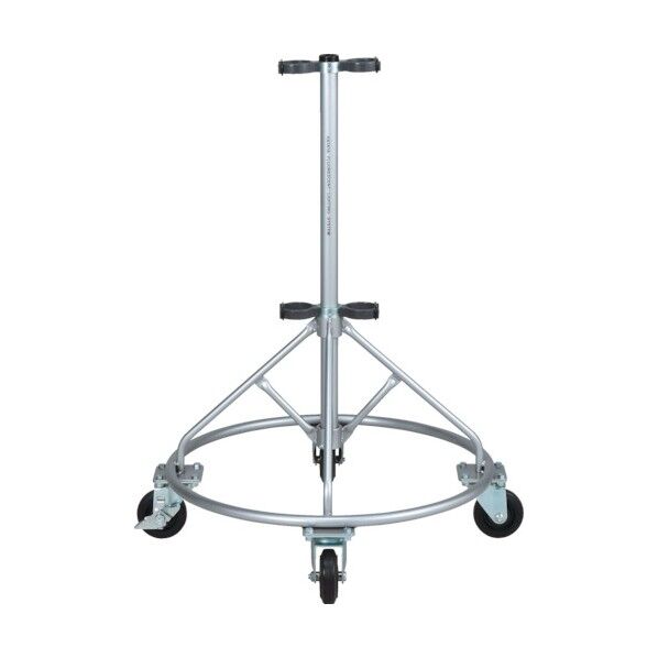 キャスター付スタンド