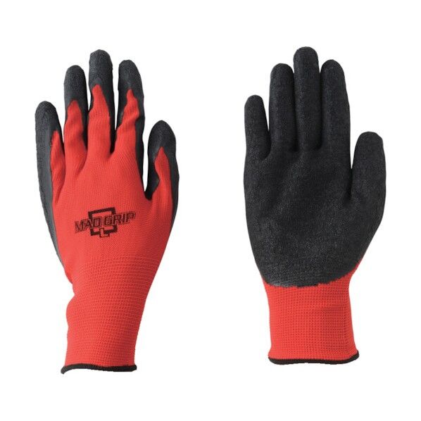 マッドグリップ