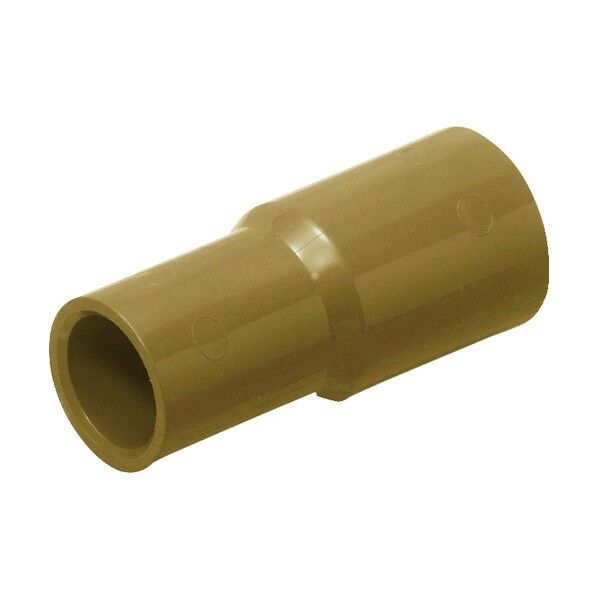 J管用異径ソケット