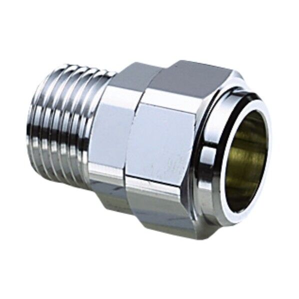 フレキカットジョイント FCJ1型 Rねじ