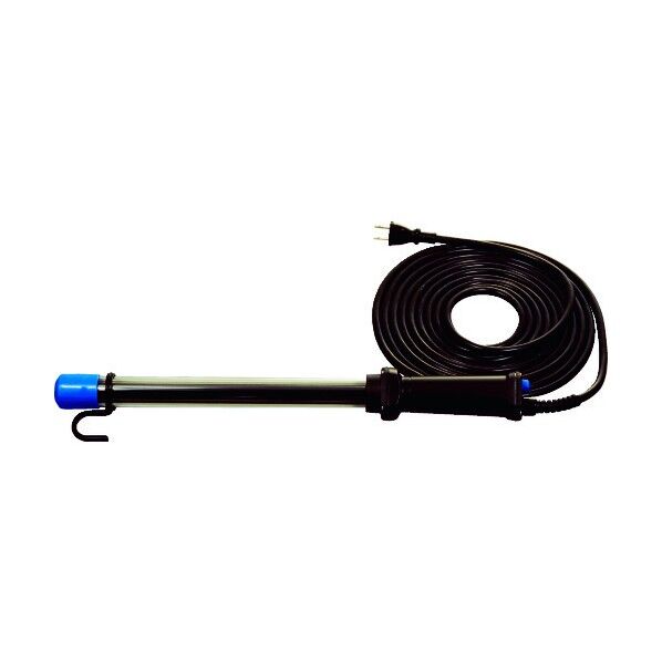 550 x 120 x 90 mm SL-8W-UV