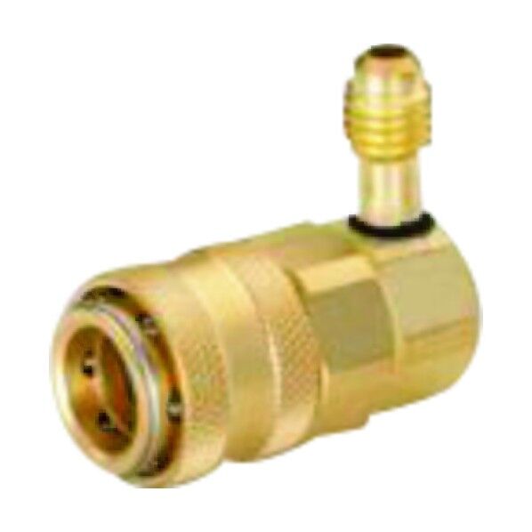 カーエアコン用クイックジョイントM12XP1.75 TA163SL-2 TA163SL-2 1個