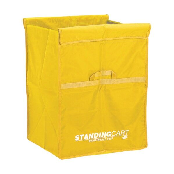 スタンディングカート(替袋E)黄