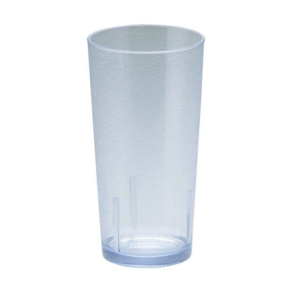 デルマー タンブラー D16 クリアー PTV8307 1個