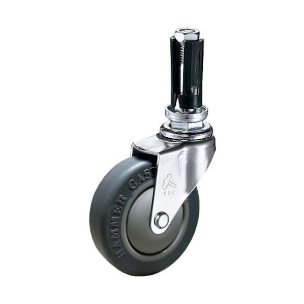 EUシリーズ自在エラストマーB車65mm 4202EU-LB65-BAR01 1点