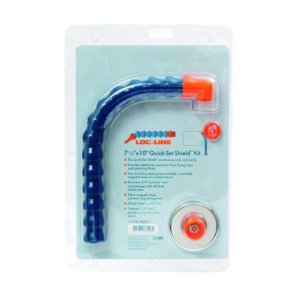 190×254mm(7-1/2×10)クイックシールドキット NL60526 1個