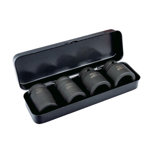 1/2” インパクトソケットセット