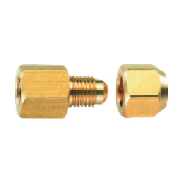 ゲージフィッティング TA260F-1 1