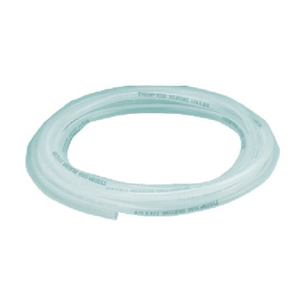 シリコーンチューブ 10×14 15m 710-17-07-09 1点