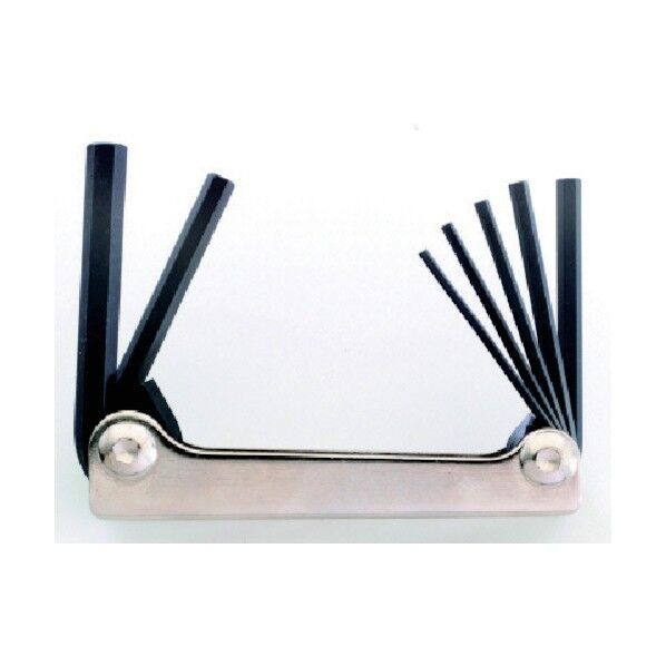 ナイフ型ツール