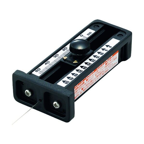 ●ハリーゲージBOX 【クラック】モデル