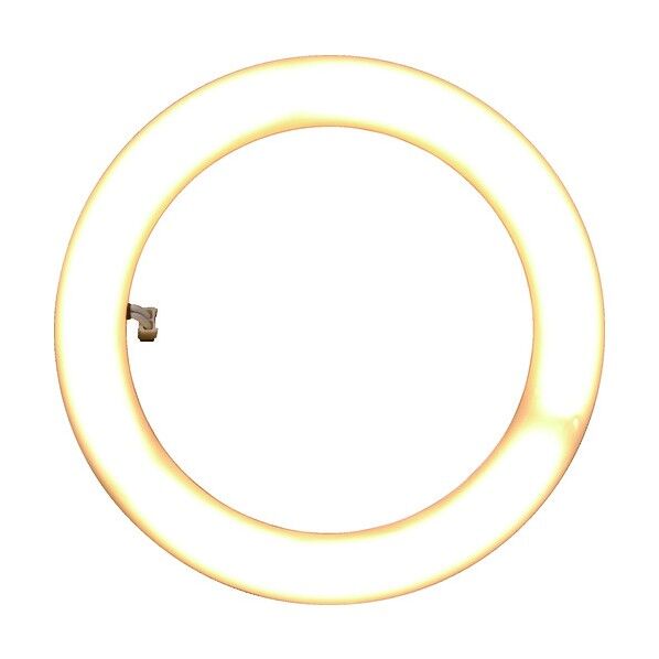 丸形LEDランプ電球色