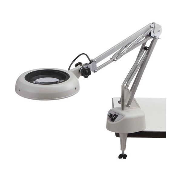 LED照明拡大鏡 ENVL-CF型4倍