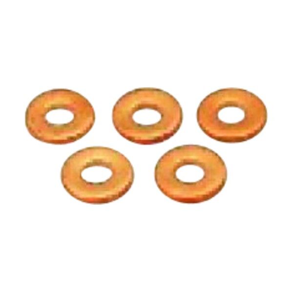 G(PF)ゲージ用銅パッキン TA260FP-1