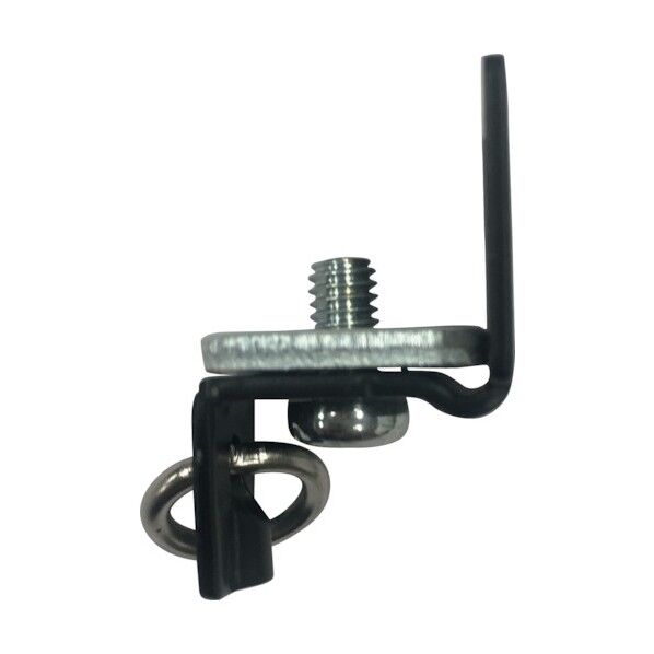 ニユ-デラツク キヤツプストツプB ブラツク NDKBZZBLK 1点