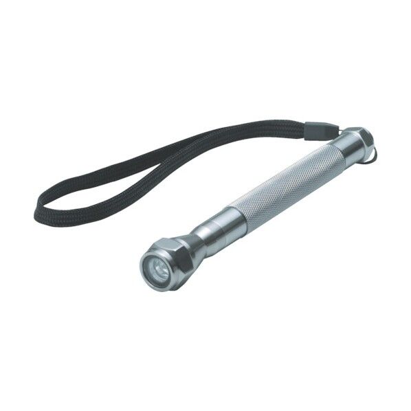 アルミLEDライト(LED1球)スリムタイプ AL-391 1点