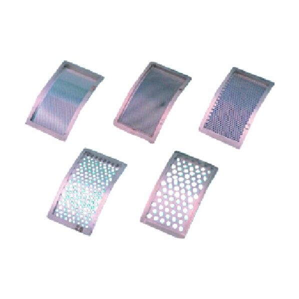 粉砕器用ふるい 3.0mm MF3.0 969-63-80-46 1点