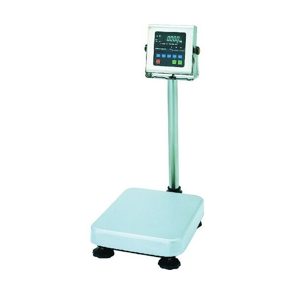 防じん・防水デジタル台はかり