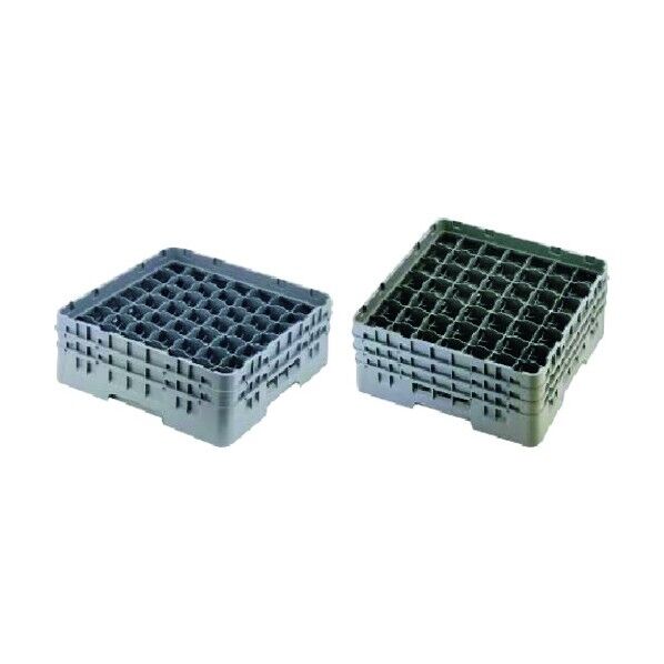 49仕切 ステムウェアラック 49S318 IST67318 1個