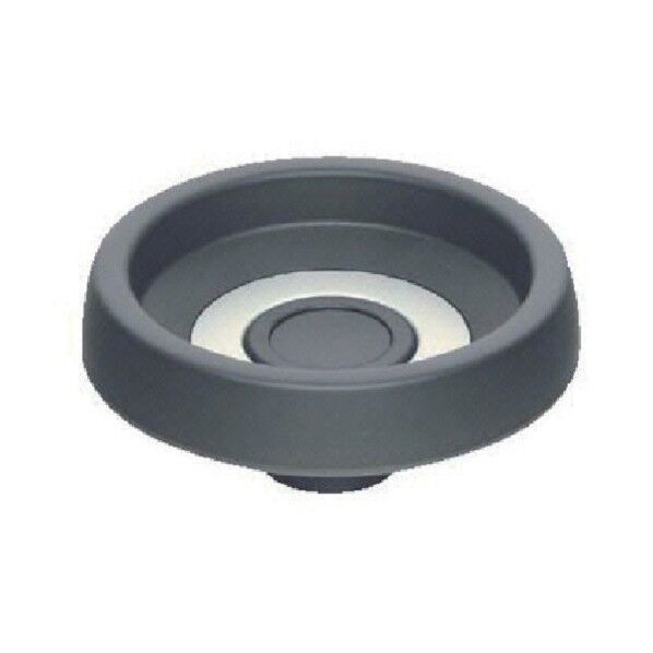 ソリッドハンドル車