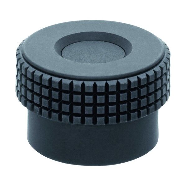 グリル コントロール ノブ GCK30-5-BK 1点