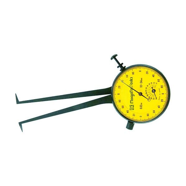 内側ダイヤルキャリパーゲージ BI