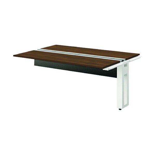 ベンチデスク MF1612R-WWN 1点