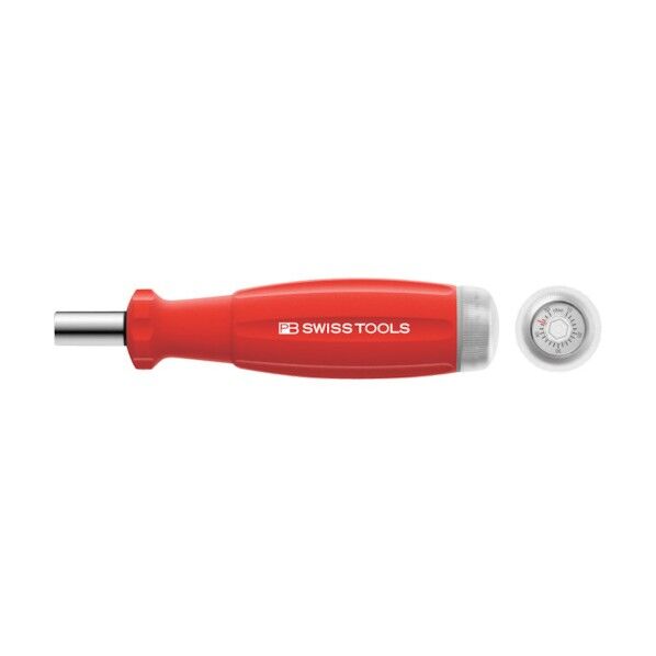 8316.M10-50CNM メカトルク(トルクドライバー)NM(J) 8316.M10-50CNMJ 1本