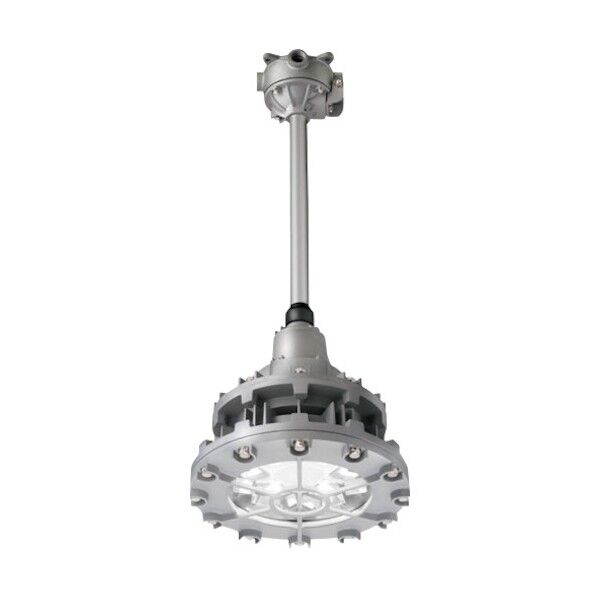 防爆形LED高天井照明器具水銀250W相当パイプ吊形電線管径φ16 EXL2051SA9-16-G 1