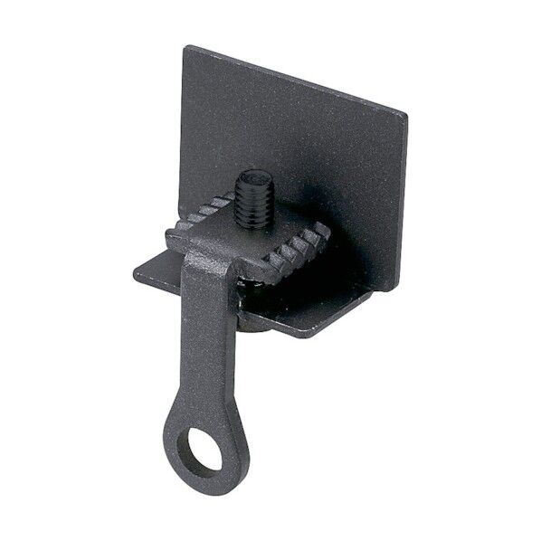 岡田 D40キャップストップ ブラック