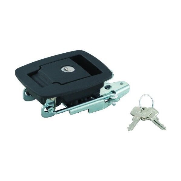 (140033948)WB-905401ラッチハンドル WB-905401 1点