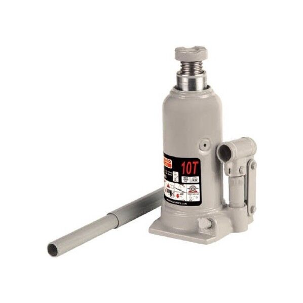 高耐久ボトルジャッキ