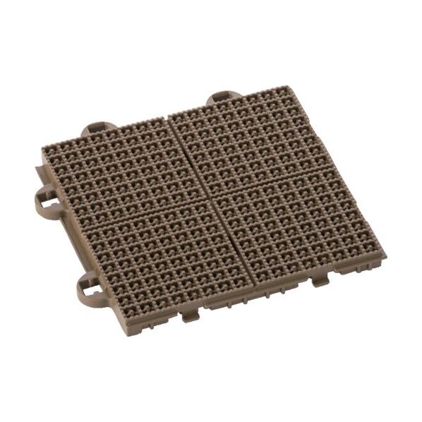 ダストスルー2 ブラウン MR-134-215-4 1点