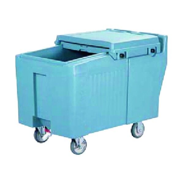 アイスキャディ ICS175L スレートブルー スレートブルー MAI03174D 1個