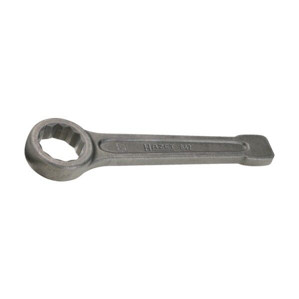 打撃めがねレンチ