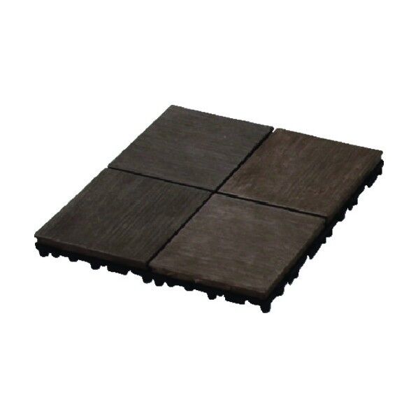 プレミアウッドパネルデッキ