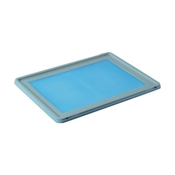 サンボックス460マドフタ 702504 ライトグレー/透明 SK-460MADO-F-GLLTM 1点