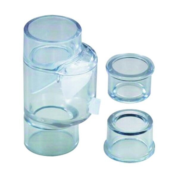 TA285H-3 ドレン用逆思弁