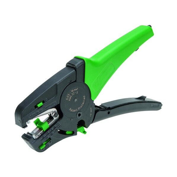 ワイヤーストリッパークイックストリップ